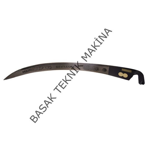 TIRPAN ŞEYTANOF 90 CM