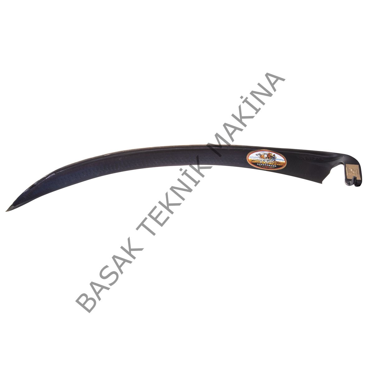 TIRPAN ACKERSMANN 70 CM