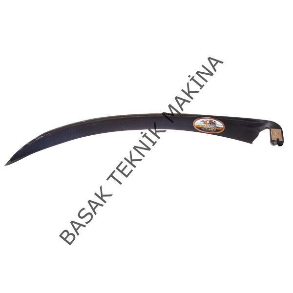 TIRPAN ACKERSMANN 80 CM