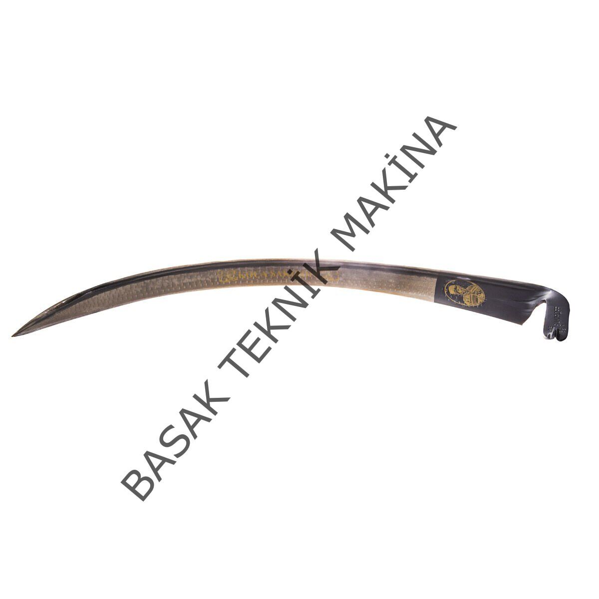 TIRPAN ŞAKİROFF 70 CM
