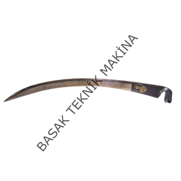 TIRPAN ŞAKİROFF 70 CM
