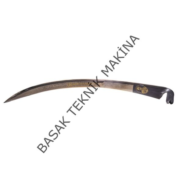 TIRPAN ŞAKİROFF 75 CM