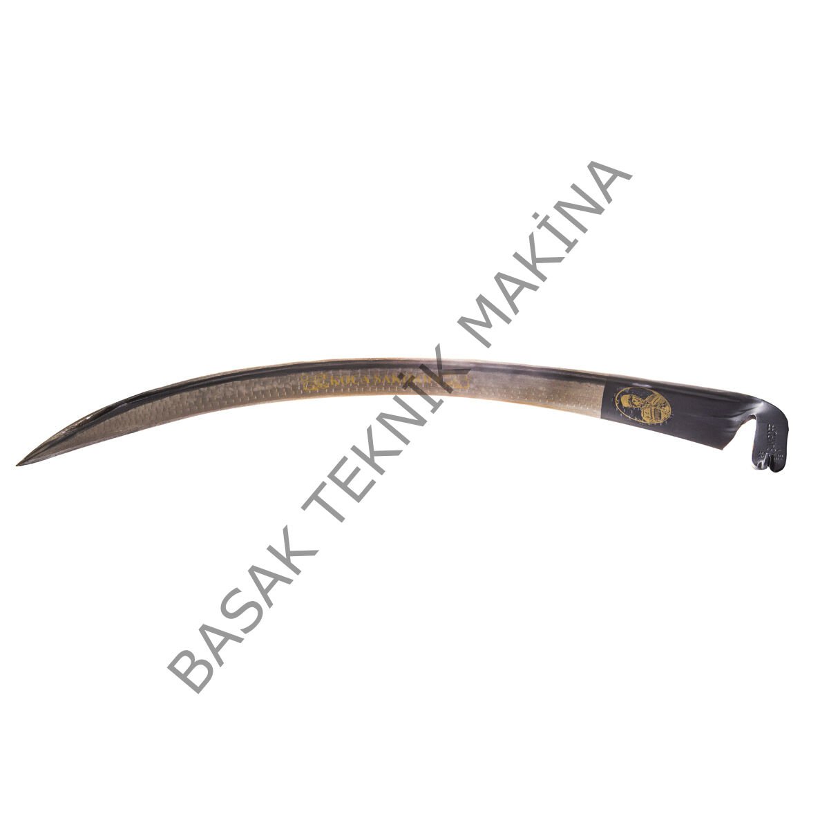 TIRPAN ŞAKİROFF 85 CM