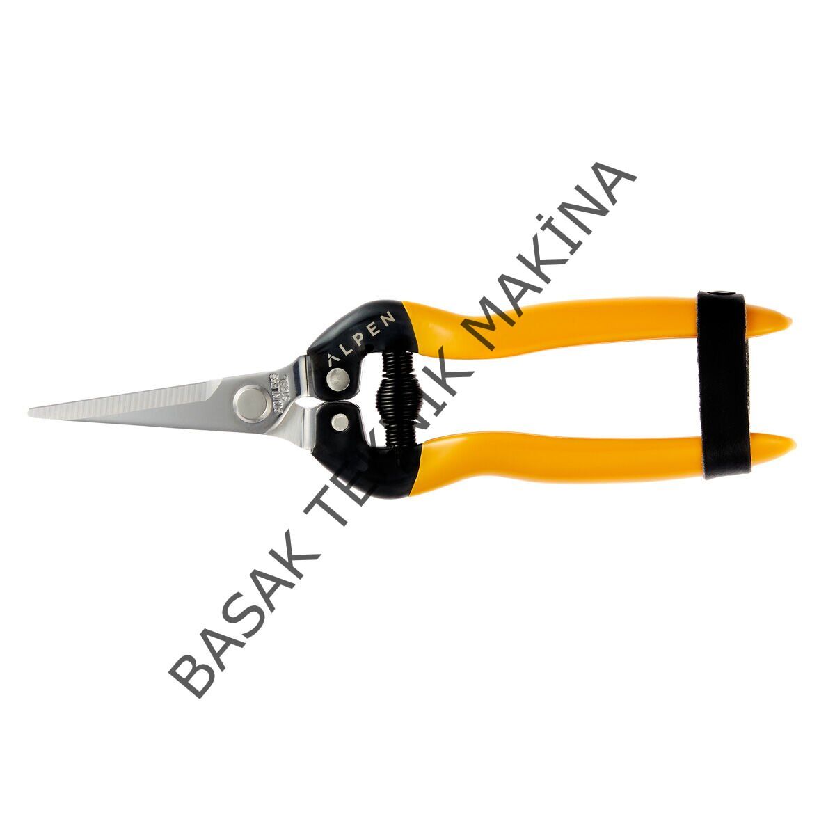 RIGI 300 MEYVE TOPLAMA MAKASI