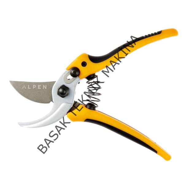 GELBHORN 140 BUDAMA MAKASI