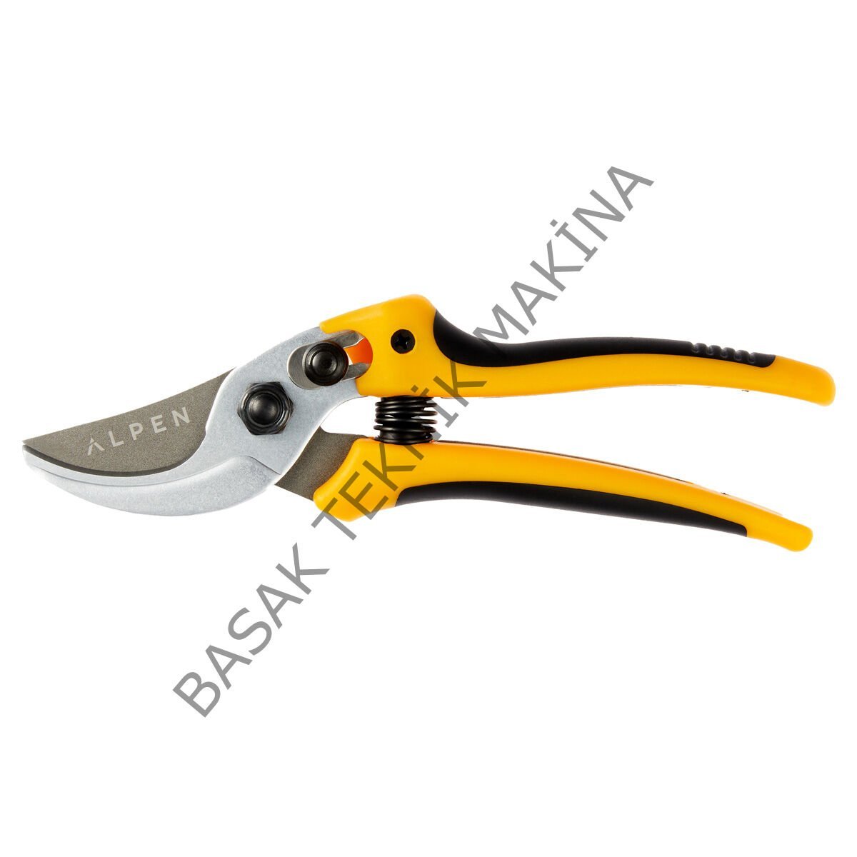 GELBHORN 140 BUDAMA MAKASI