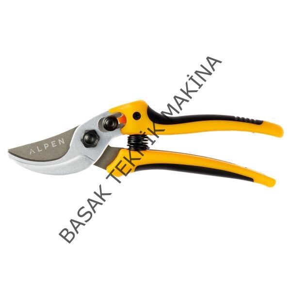 GELBHORN 140 BUDAMA MAKASI