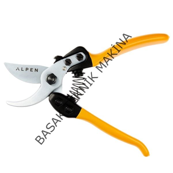 GELBHORN 150 BUDAMA MAKASI