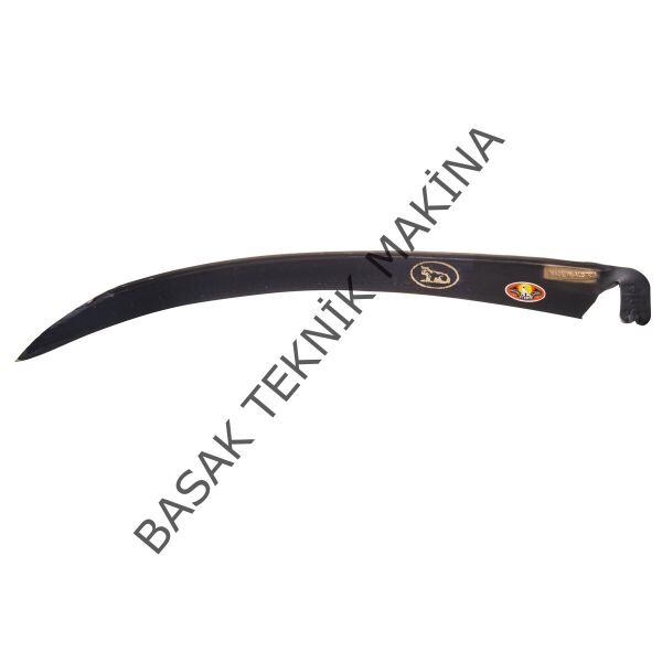 TIRPAN TEK ÖKÜZ 70 CM