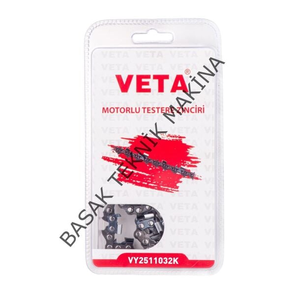 KESİK ZİNCİR 16 DİŞ 1/4 0.43