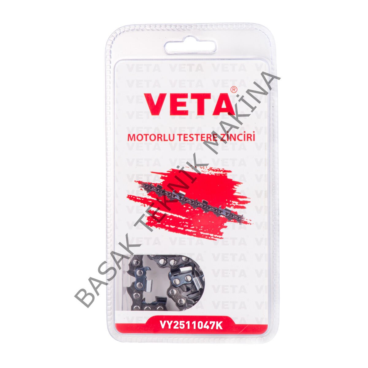 KESİK ZİNCİR 23.5 DİŞ 1/4 0.43