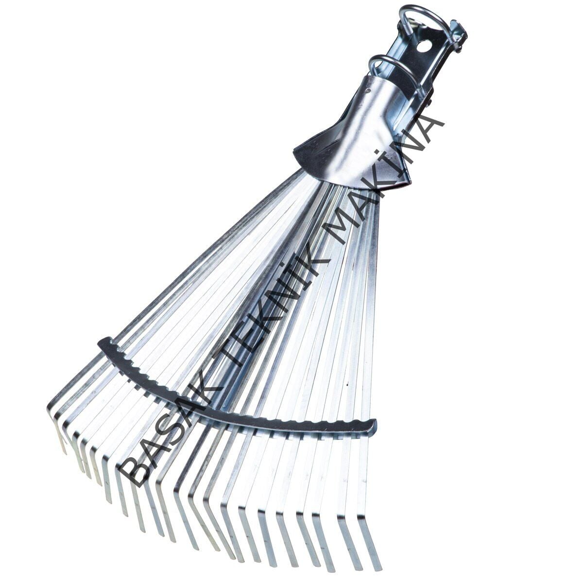 YAPRAK SÜPÜRGESİ KANCALI AYARLI 55cm