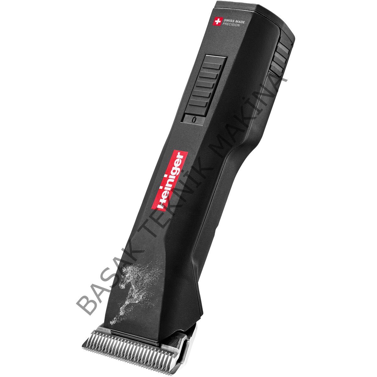 SAPHIR AT KIRKMA MAKİNESİ AKÜLÜ