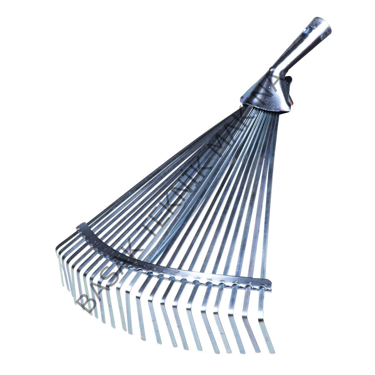 YAPRAK SÜPÜRGESİ ÇAKMALI AYARLI 55cm