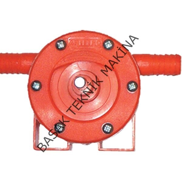 SU POMPASI UNIVERSAL MATKAP UCU MONTE