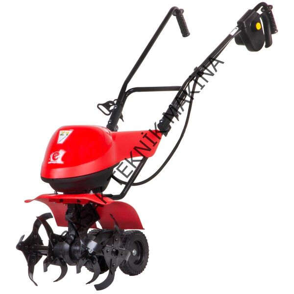 Eurosystems Z1 Elektrikli Çapa Makinesi 900W