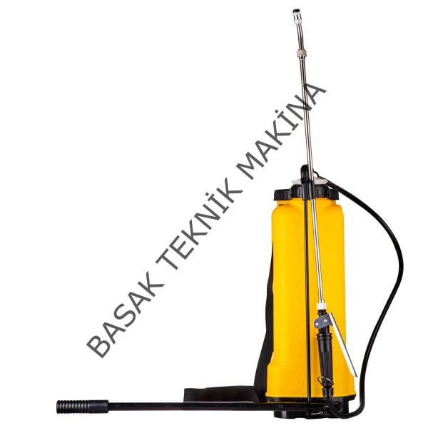 VETA16T KOLLU POMPA 16lt