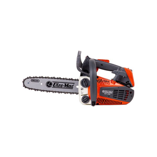 Oleomac Gst 250 Eur5 Benzinli Motorlu Testere 25 Cm