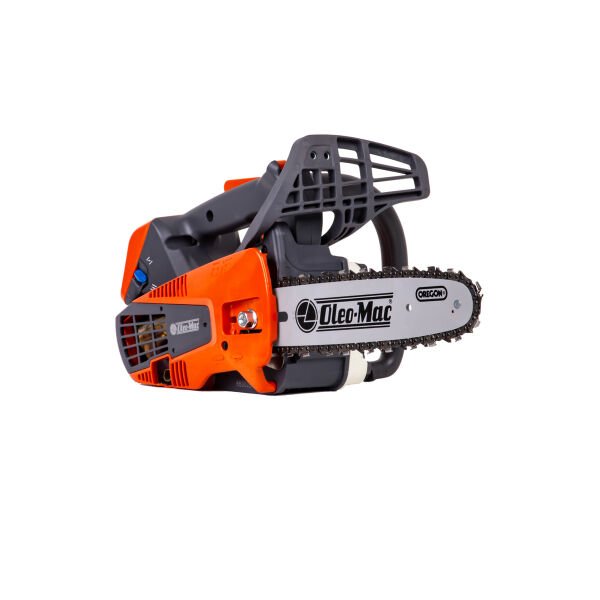 Oleomac Gst 250 Eur5 Benzinli Motorlu Testere 25 Cm