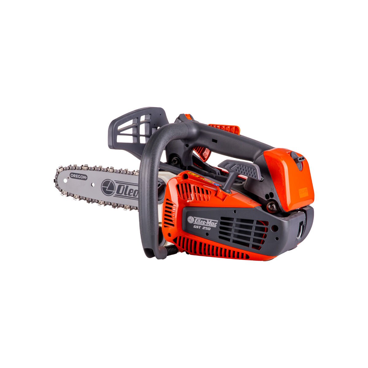 Oleomac Gst 250 Eur5 Benzinli Motorlu Testere 25 Cm