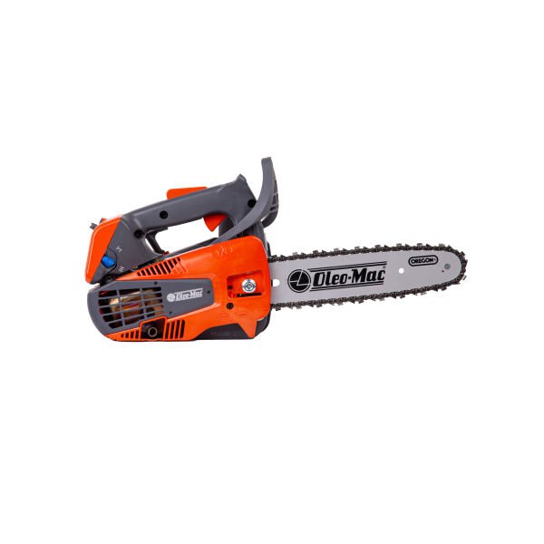 Oleomac Gst 250 Eur5 Benzinli Motorlu Testere 25 Cm