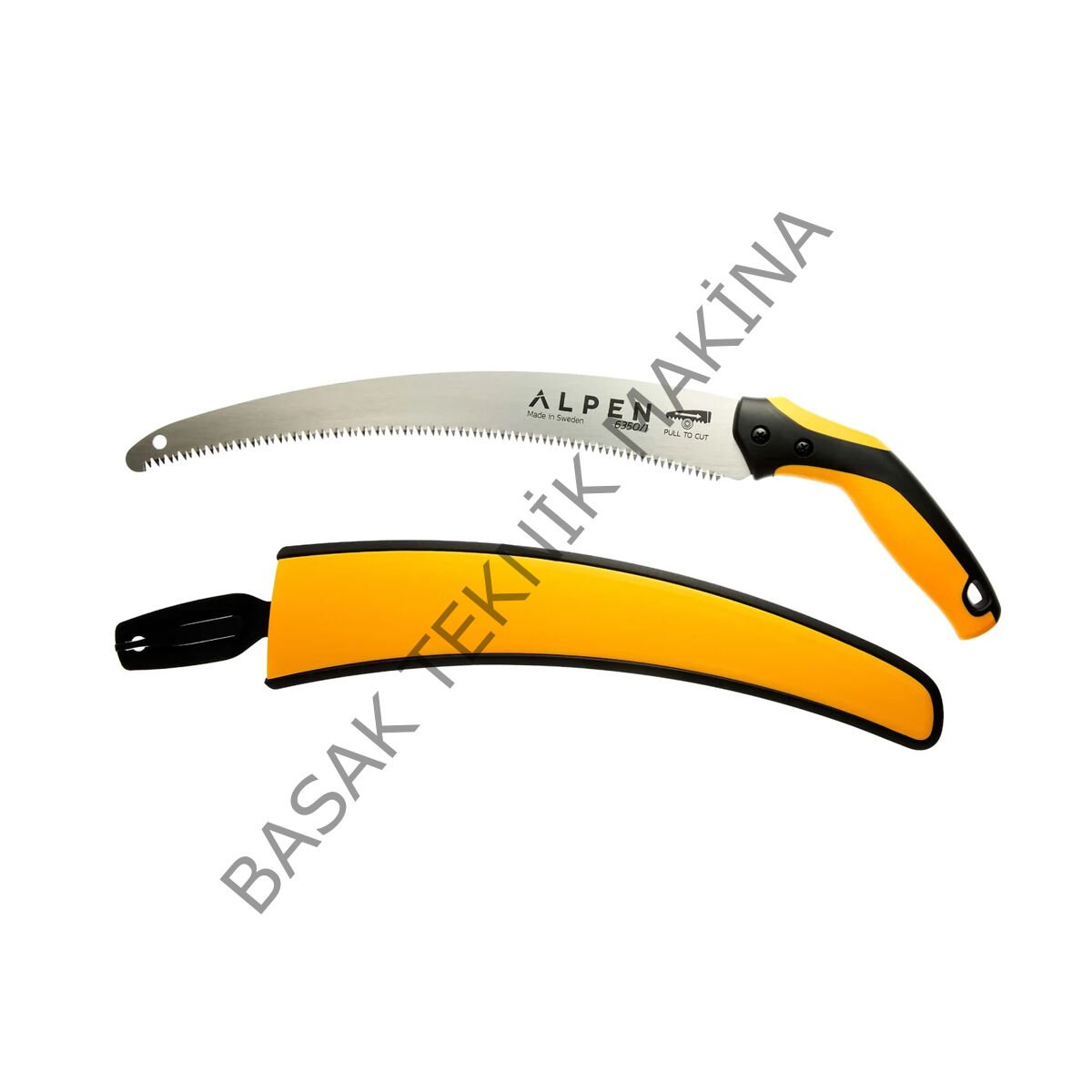 6350 BUDAMA TESTERESİ