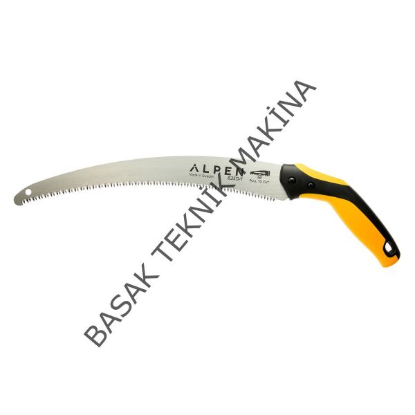 6350 BUDAMA TESTERESİ