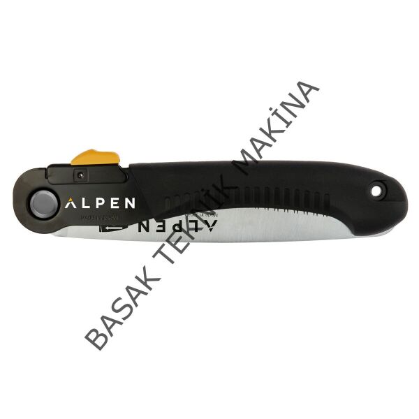 6195 BUDAMA TESTERESİ KATLANIR