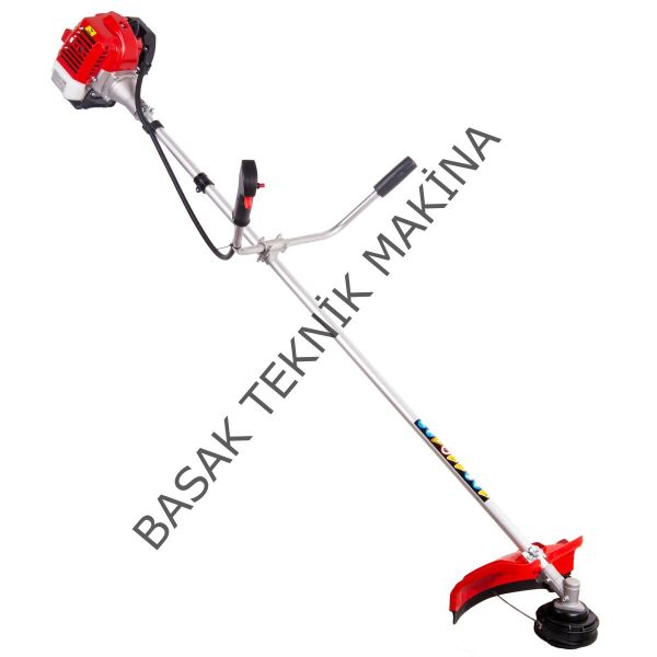 CG260B EUR5 MOTORLU TIRPAN YAN