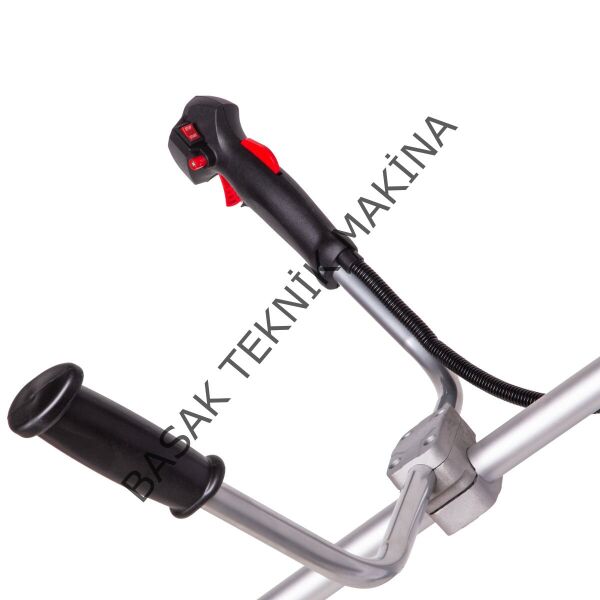 CG520 EUR5 MOTORLU TIRPAN YAN