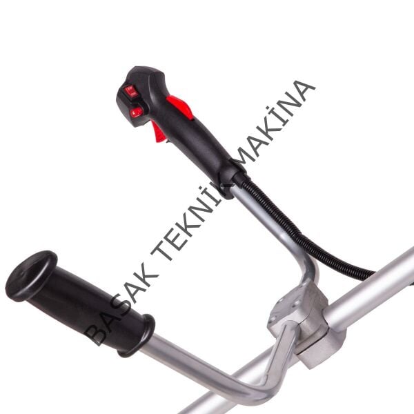 Palmera CG520 Eur5 Motorlu Tırpan 51.7 cc Yan Tip