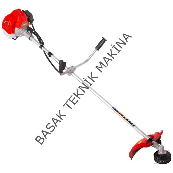 Palmera CG520 Eur5 Motorlu Tırpan 51.7 cc Yan Tip