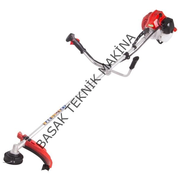 CG520 EUR5 MOTORLU TIRPAN YAN