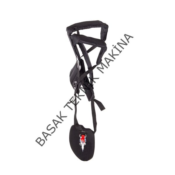 CG520 EUR5 MOTORLU TIRPAN YAN