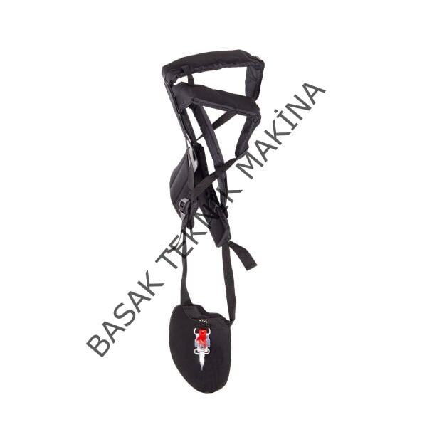 Palmera CG520 Eur5 Motorlu Tırpan 51.7 cc Yan Tip
