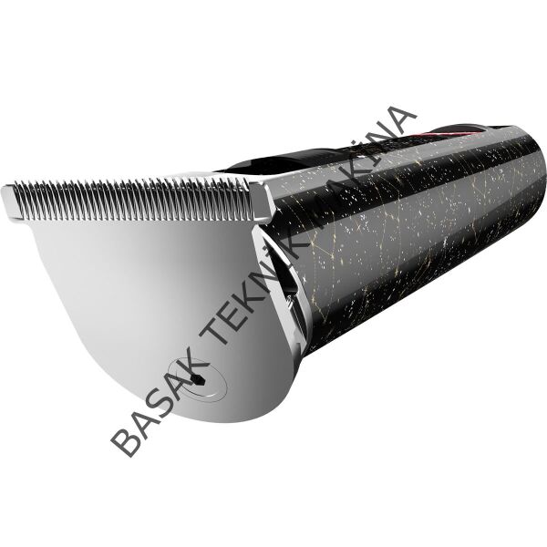 LIBERTAS SAÇ VE SAKAL KESME MAKİNESİ AKÜLÜ