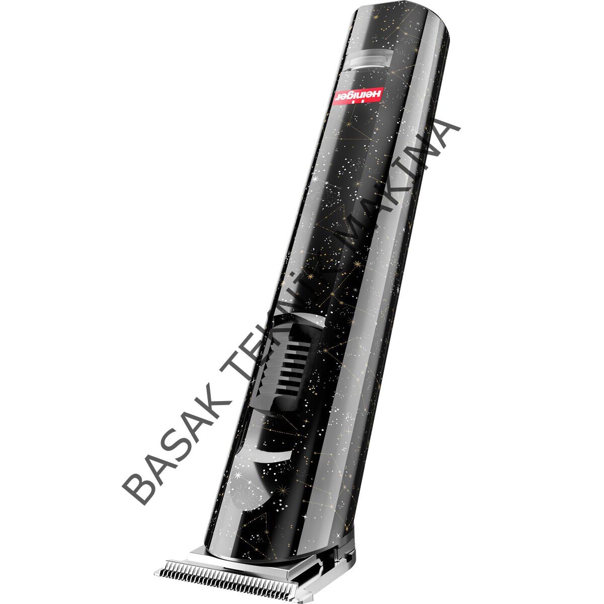 LIBERTAS SAÇ VE SAKAL KESME MAKİNESİ AKÜLÜ