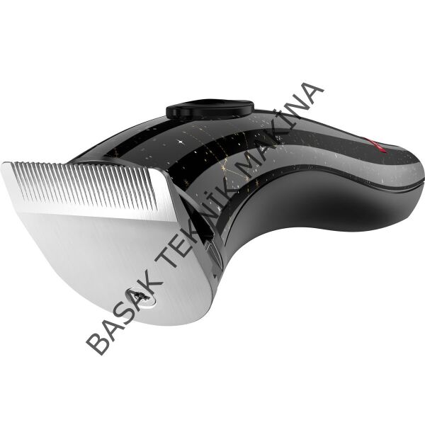 PEGASUS MINI SAÇ VE SAKAL KESME MAKİNESİ AKÜLÜ