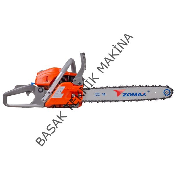 ZM5010 EUR5 MOTORLU TESTERE