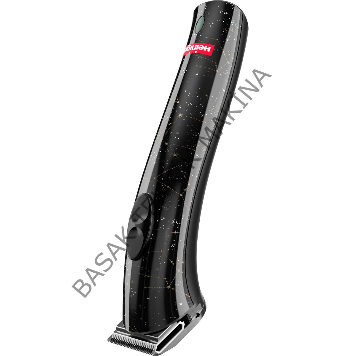 PEGASUS MINI SAÇ VE SAKAL KESME MAKİNESİ AKÜLÜ