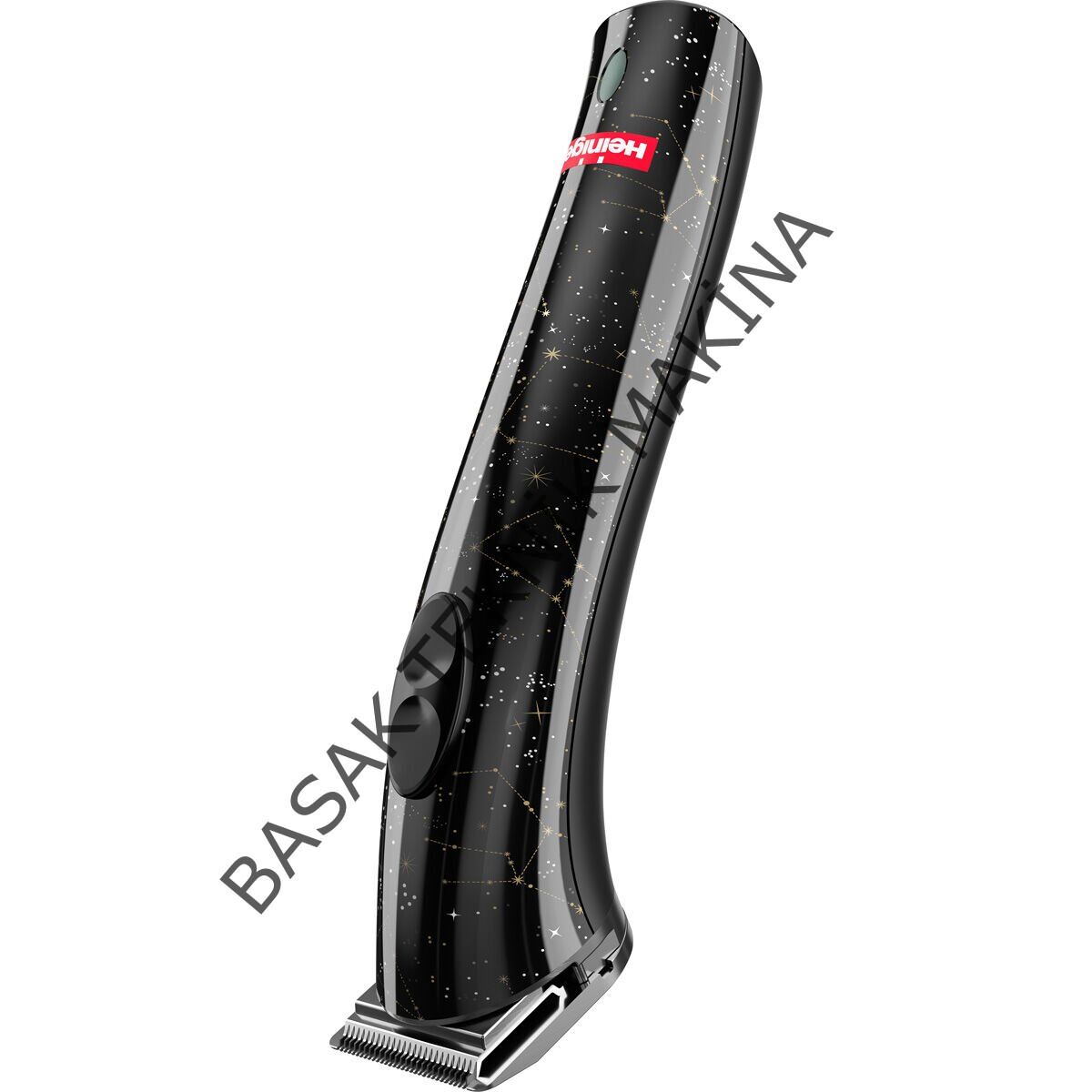 PEGASUS MINI SAÇ VE SAKAL KESME MAKİNESİ AKÜLÜ