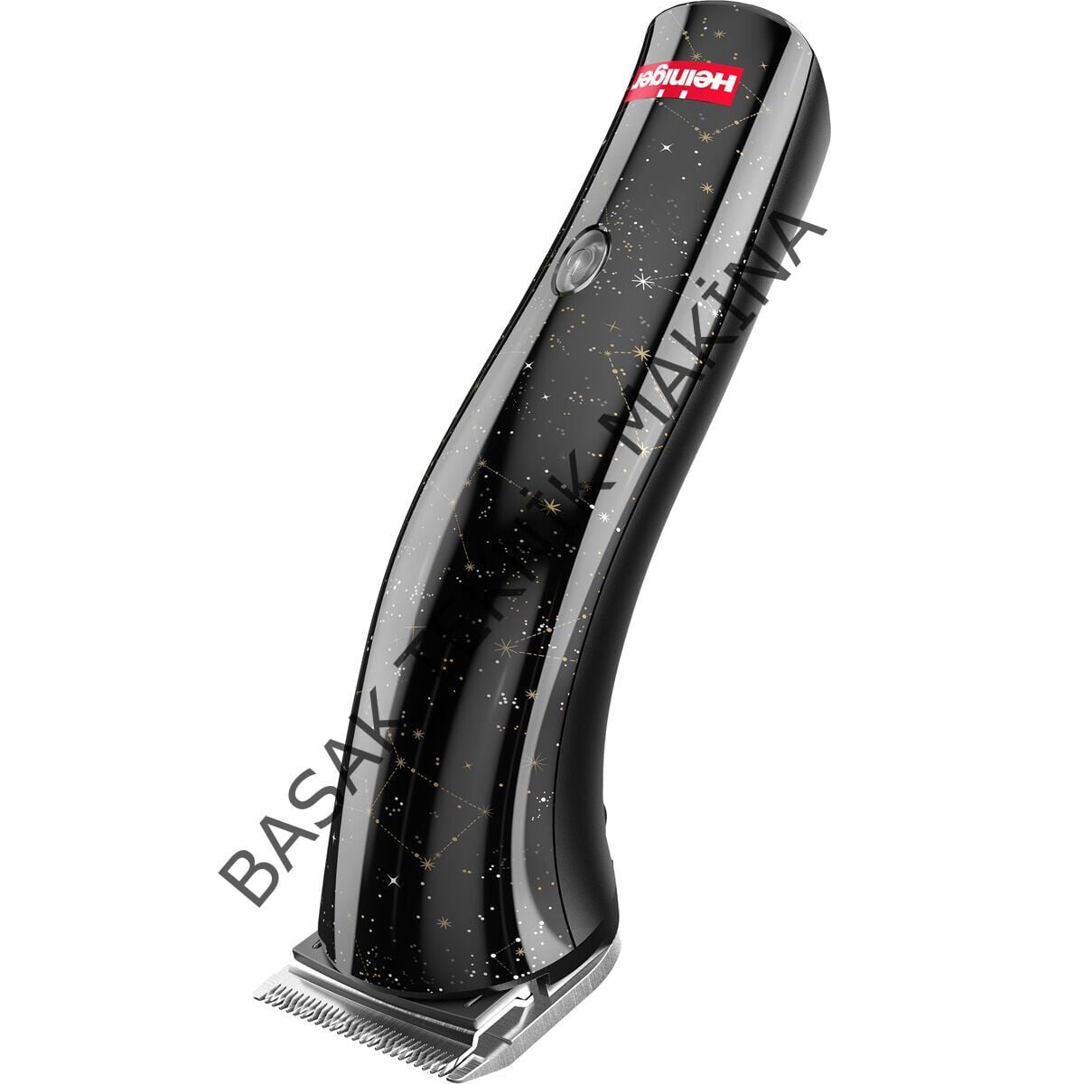 PEGASUS MIDI SAÇ VE SAKAL KESME MAKİNESİ AKÜLÜ