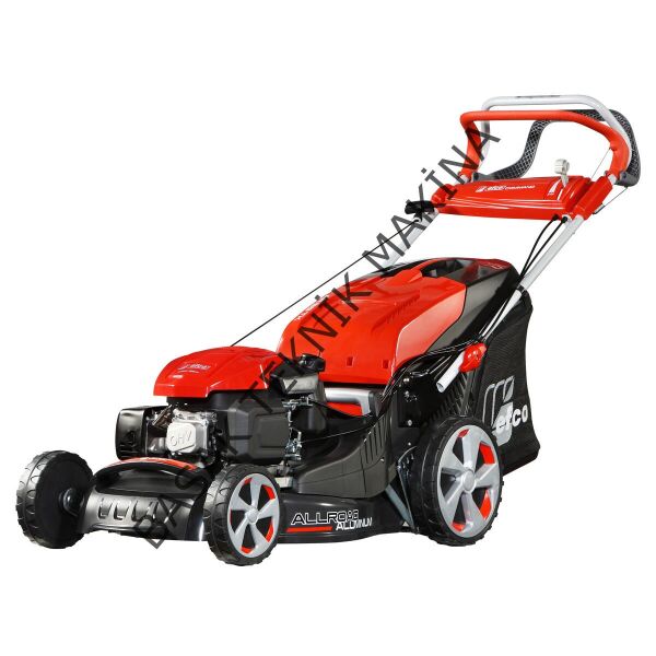 AR 53 TK ALLROAD EUR5 ÇİM BİÇME MAKİNESİ