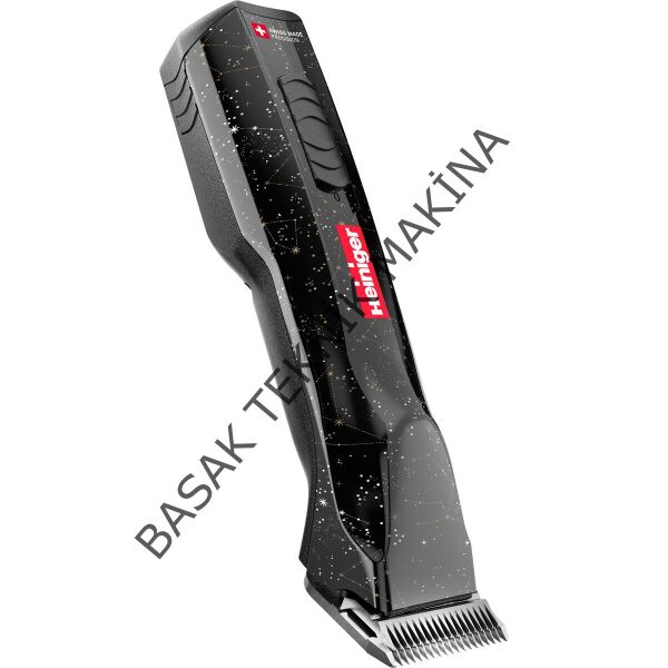 SIRIUS SAÇ VE SAKAL KESME MAKİNESİ AKÜLÜ