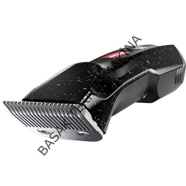 SIRIUS SAÇ VE SAKAL KESME MAKİNESİ AKÜLÜ