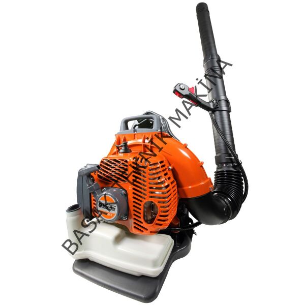 Oleomac BV 163 Eur5 Benzinli Sırt Tipi Üfleyici 61 cc