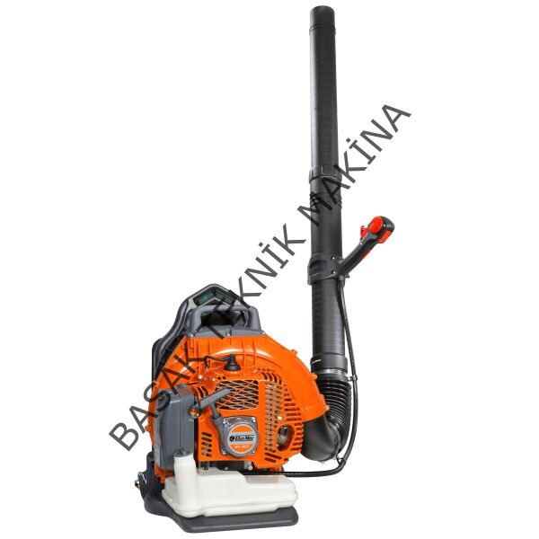 Oleomac BV 163 Eur5 Benzinli Sırt Tipi Üfleyici 61 cc