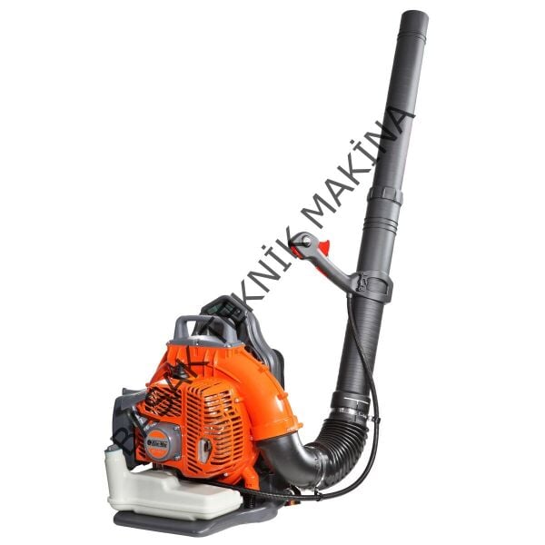 BV 163 EUR5 ÜFLEYİCİ BENZİNLİ SIRT TİPİ