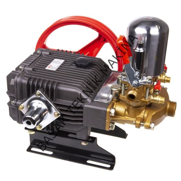 VT-30 BASINÇ POMPASI (3.5-6 HP)