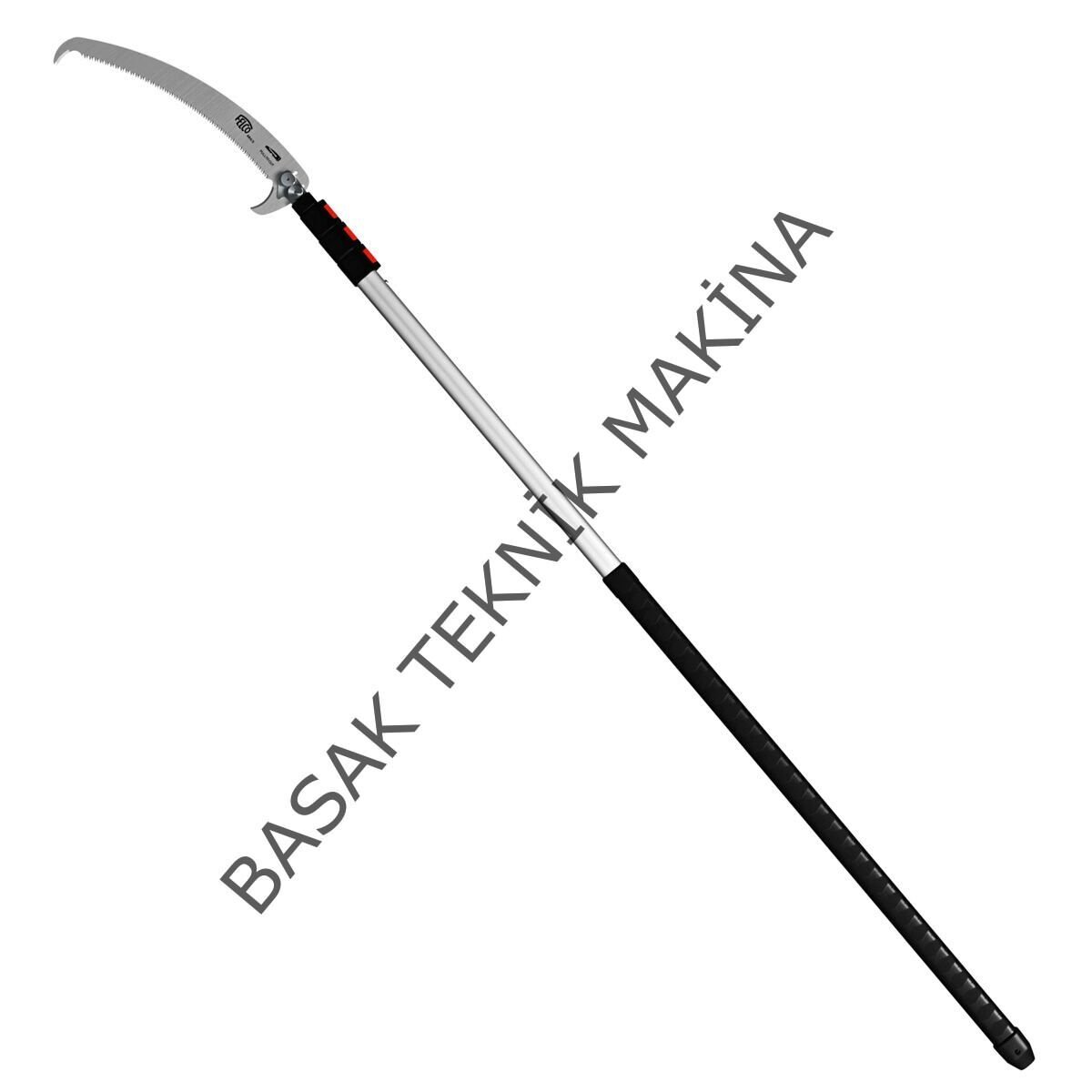 FELCO 684 YÜKSEK DAL BUDAMA TESTERESİ